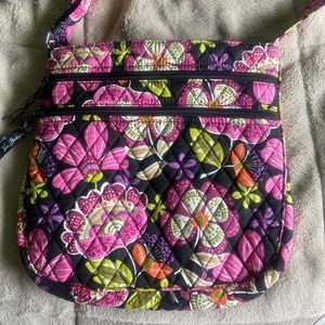 Crossbody Vera Bradley Purse